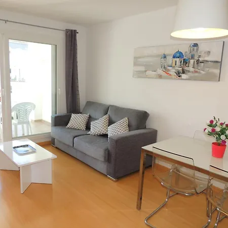 With View Apartment Empuriabrava