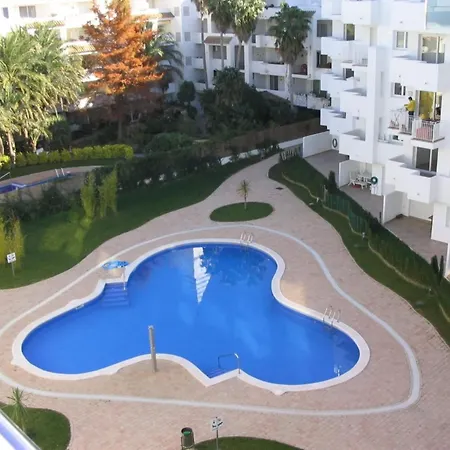 With View Apartment *