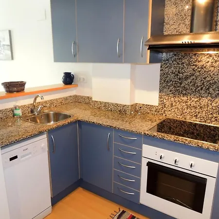 Apartment With View Empuriabrava