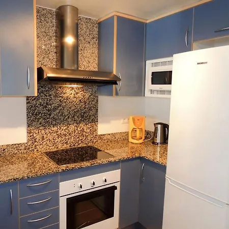 With View Apartment Empuriabrava