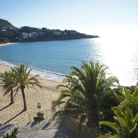 With View * Empuriabrava