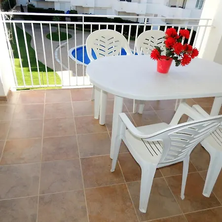 With View Apartment