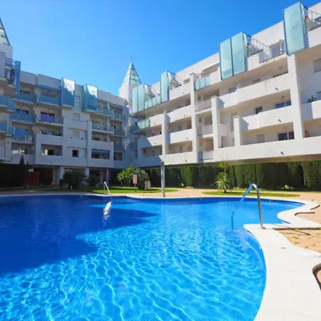 With View * Empuriabrava