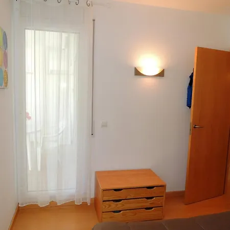 Apartment With View