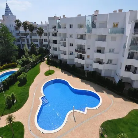 With View * Empuriabrava