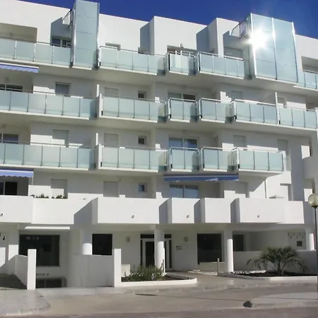 Apartment With View