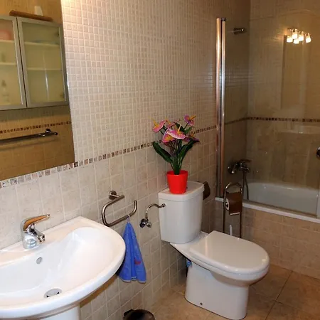 With View Apartment *