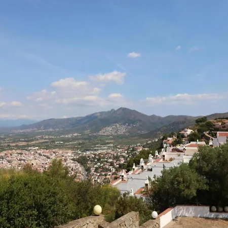 With View Апартаменты *