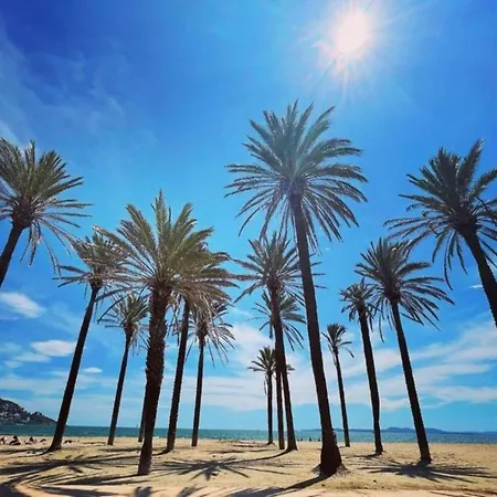 With View * Empuriabrava